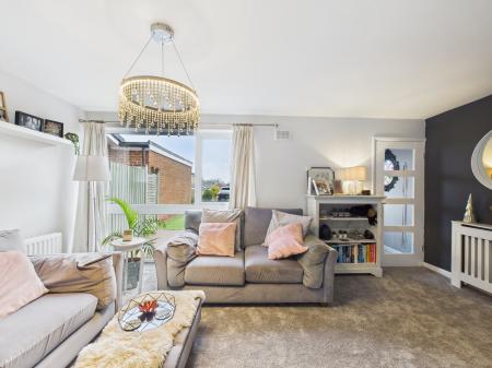 3 bedroom Detached house for sale in Condor Close, Broughton Astley, LE9