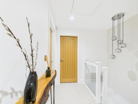 3 bedroom Semi-detached house for sale in Tommy Brown Close, Earl Shilton, LE9