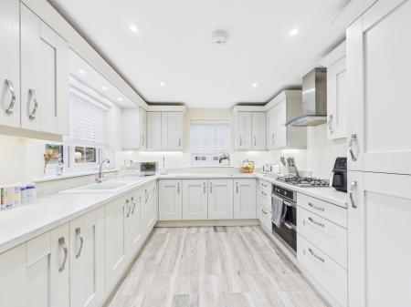 3 bedroom Semi-detached house for sale in Tommy Brown Close, Earl Shilton, LE9