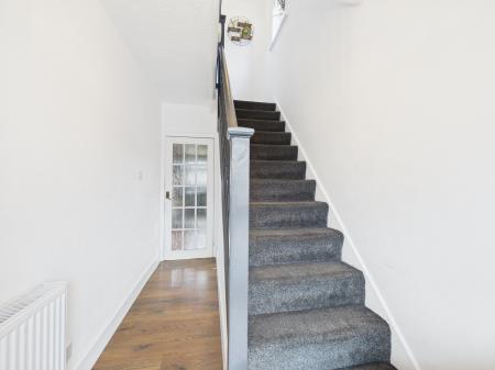 3 bedroom Semi-detached house for sale in Newdigate Road, Bedworth, CV12