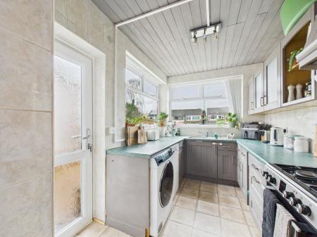 3 bedroom Semi-detached house for sale in Newdigate Road, Bedworth, CV12