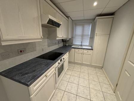 3 bedroom Detached house to let in School Close, Burbage, LE10