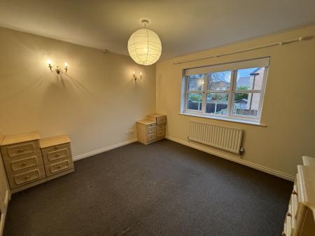 3 bedroom Detached house to let in School Close, Burbage, LE10
