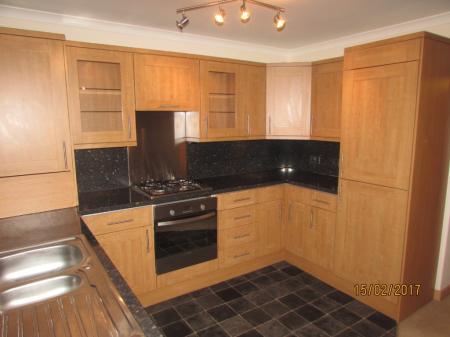 Heath End Road, Nuneaton, CV10