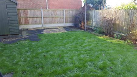 3 bedroom Semi-detached house to let in Hereford Close, Barwell, LE9