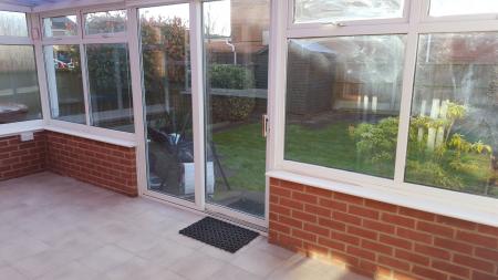 3 bedroom Semi-detached house to let in Hereford Close, Barwell, LE9