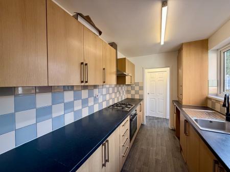 2 bedroom Terraced House to let in Duke Street, Nuneaton, CV11