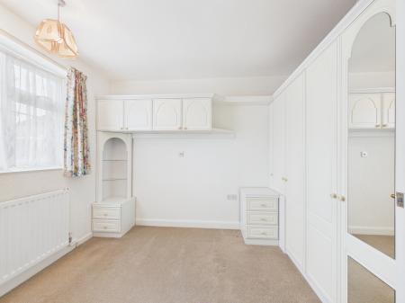 2 bedroom Detached bungalow for sale in Forresters Road, Burbage, LE10