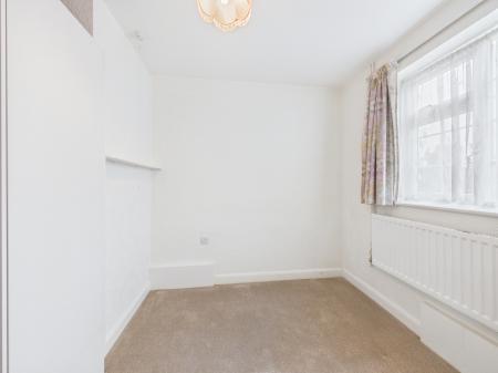 2 bedroom Detached bungalow for sale in Forresters Road, Burbage, LE10