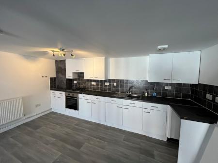 Market Place, Hinckley, LE10