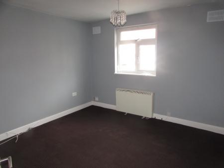 1 bedroom Flat to let in Clarence Street, Nuneaton, CV11