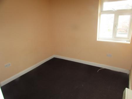 1 bedroom Flat to let in Clarence Street, Nuneaton, CV11