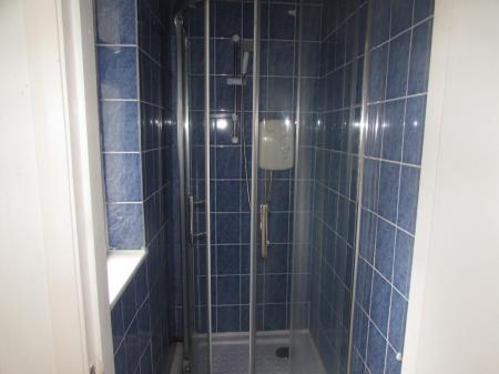 1 bedroom Flat to let in Clarence Street, Nuneaton, CV11