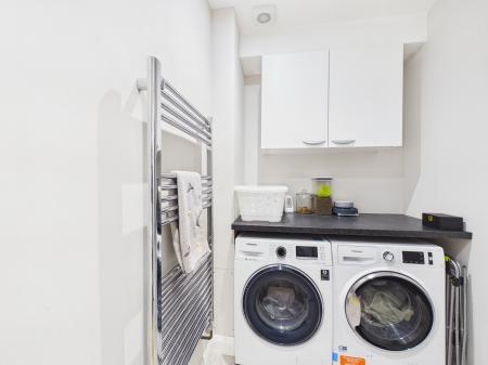 3 bedroom Terraced House for sale in Lucas Road, Burbage, LE10