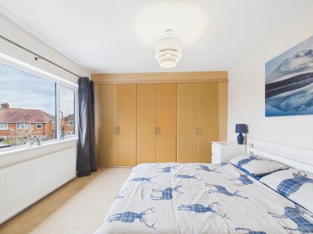 3 bedroom Terraced House for sale in Lucas Road, Burbage, LE10