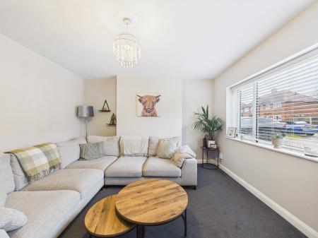 3 bedroom Terraced House for sale in Lucas Road, Burbage, LE10