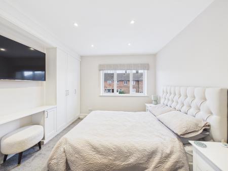 3 bedroom Terraced House for sale in Lucas Road, Burbage, LE10