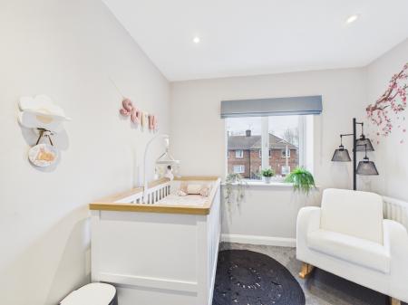 3 bedroom Terraced House for sale in Lucas Road, Burbage, LE10