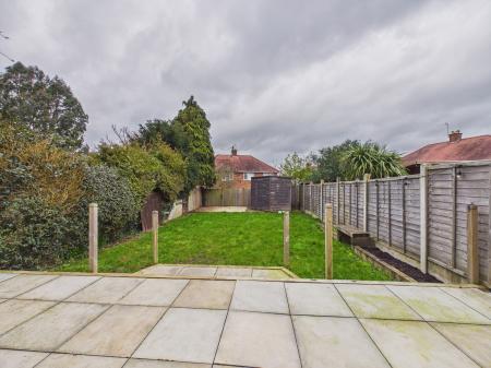 3 bedroom Terraced House for sale in Lucas Road, Burbage, LE10