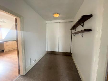 1 bedroom Flat to let in Old Hinckley Road, Nuneaton, CV10