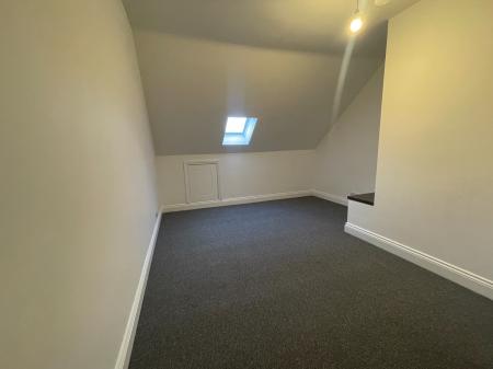 3 bedroom Terraced House to let in Derby Road, Hinckley, LE10