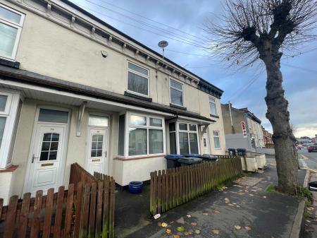 Derby Road, Hinckley, LE10