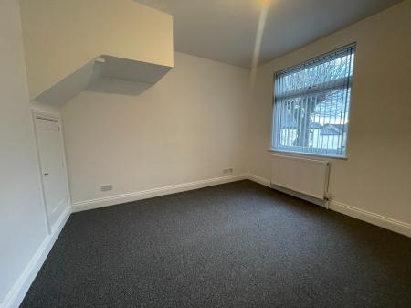 3 bedroom Terraced House to let in Derby Road, Hinckley, LE10