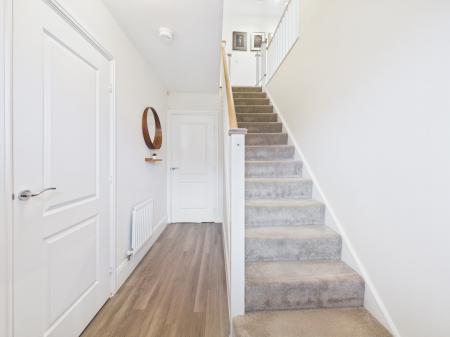 3 bedroom Detached house for sale in Roman Avenue, Nuneaton, CV11