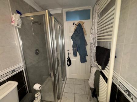 3 bedroom Detached house to let in Hillside Drive, Nuneaton, CV10