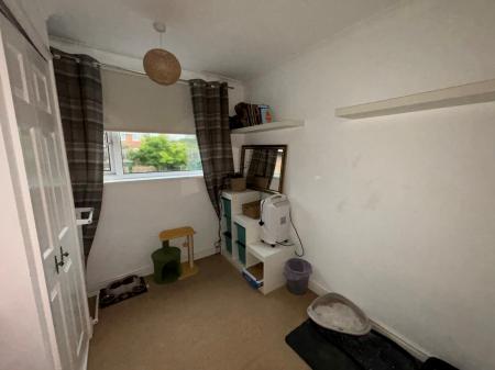 3 bedroom Detached house to let in Hillside Drive, Nuneaton, CV10