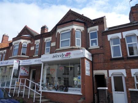 High Street, Barwell, LE9