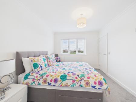 4 bedroom Detached house for sale in Field Way, Earl Shilton, LE9