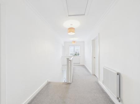 4 bedroom Detached house for sale in Field Way, Earl Shilton, LE9