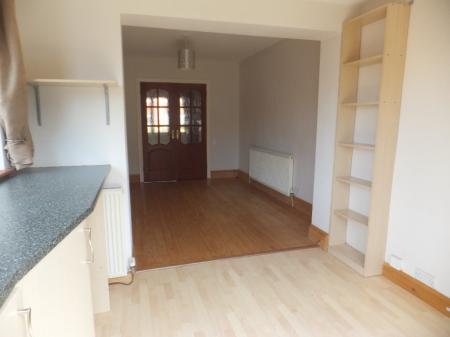 3 bedroom Semi-detached house to let in Briardene Avenue, Bedworth, CV12