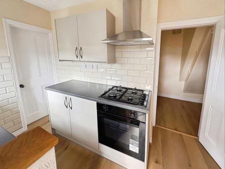 1 bedroom Flat to let in Stanley Road, Nuneaton, CV11