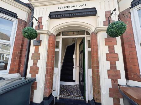 Stanley Road, Nuneaton, CV11