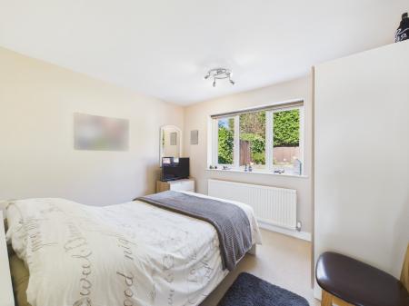 3 bedroom Detached bungalow for sale in Leicester Road, Sharnford, LE10