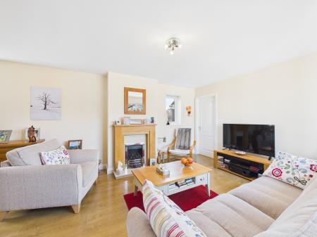 3 bedroom Detached bungalow for sale in Leicester Road, Sharnford, LE10