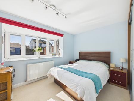 3 bedroom Detached bungalow for sale in Leicester Road, Sharnford, LE10