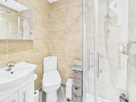 3 bedroom Detached bungalow for sale in Leicester Road, Sharnford, LE10