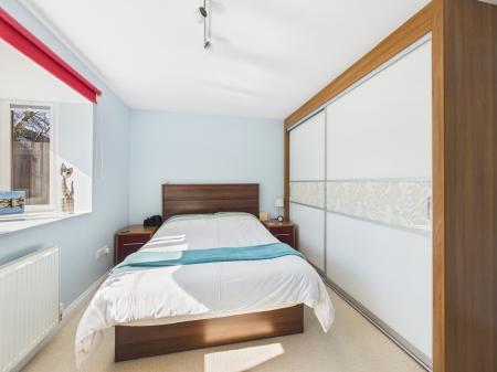 3 bedroom Detached bungalow for sale in Leicester Road, Sharnford, LE10