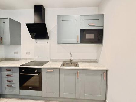 2 bedroom Flat to let in Essentia House, Upper Bond Street, Hinckley