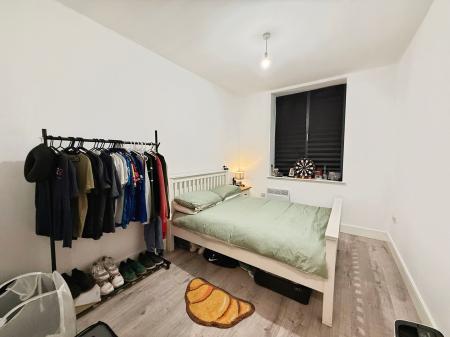 2 bedroom Flat to let in Upper Bond Street, Hinckley, LE10