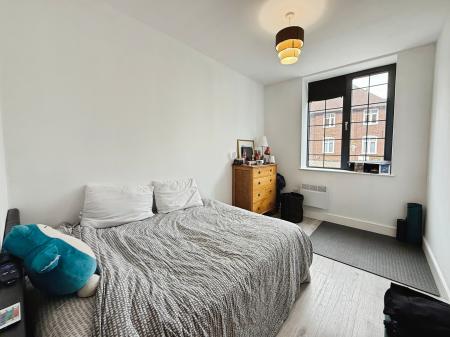 2 bedroom Flat to let in Upper Bond Street, Hinckley, LE10