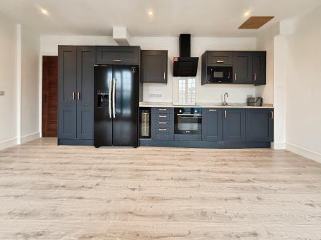 2 bedroom Flat to let in 2 Bed Apartments, Upper Bond Street, Hinckley, LE10