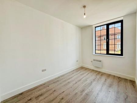 2 bedroom Flat to let in Essentia House, Upper Bond Street, Hinckley