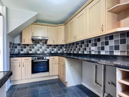 3 bedroom Semi-detached house to let in Webbs Way, Stoney Stanton, LE9