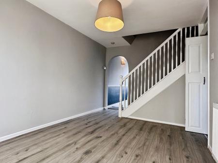 3 bedroom Semi-detached house to let in Webbs Way, Stoney Stanton, LE9