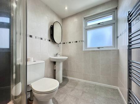 3 bedroom Semi-detached house to let in Webbs Way, Stoney Stanton, LE9
