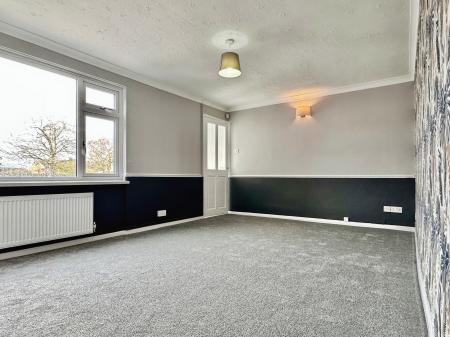 3 bedroom Semi-detached house to let in Webbs Way, Stoney Stanton, LE9